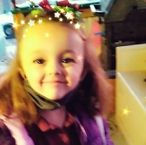 Meet your Posher, Brooke